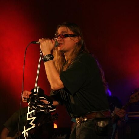 koncert Dżemu - klub Live - Rzeszów - 13.03.2010 - fot 12