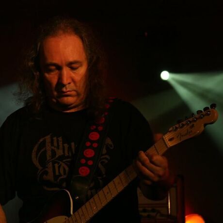 koncert Dżemu - klub Live - Rzeszów - 13.03.2010 - fot 8