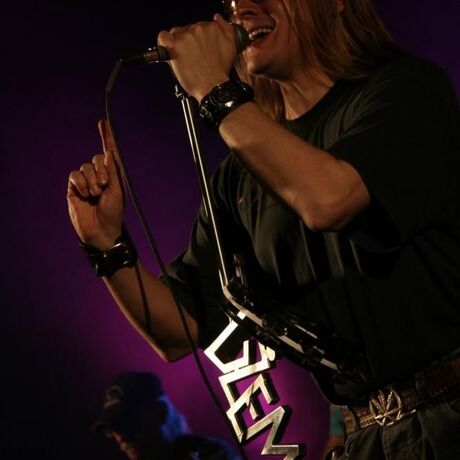 koncert Dżemu - klub Live - Rzeszów - 13.03.2010 - fot 23