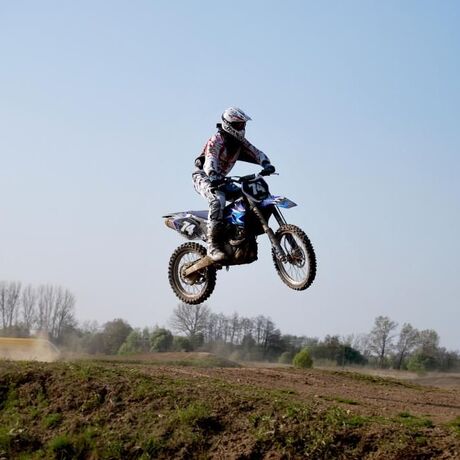 Motocross - Rzeszów - 24.04.2010 - fot 26
