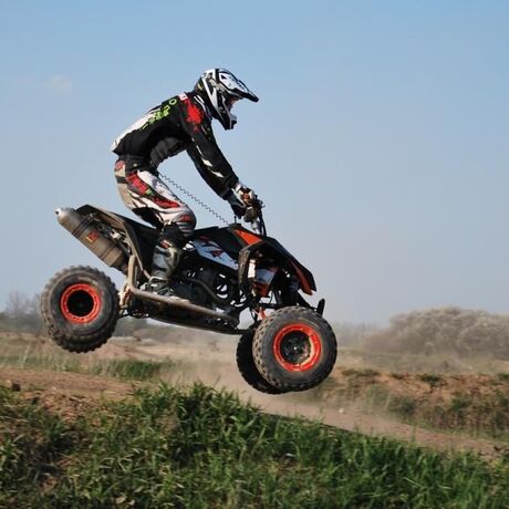 Motocross - Rzeszów - 24.04.2010 - fot 16