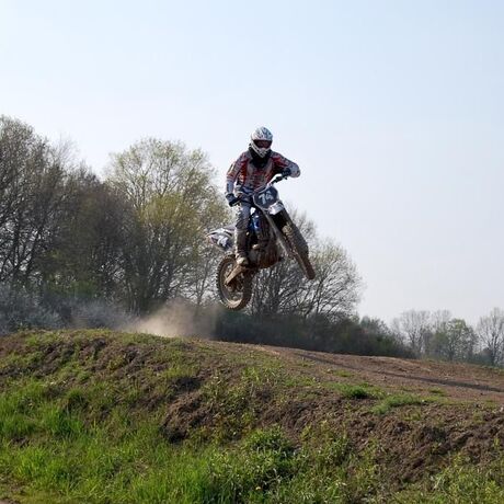 Motocross - Rzeszów - 24.04.2010 - fot 15