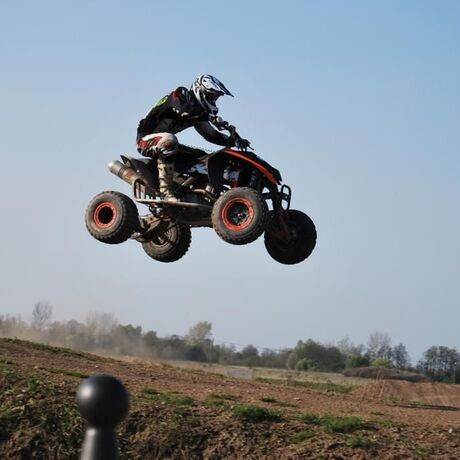 Motocross - Rzeszów - 24.04.2010 - fot 13