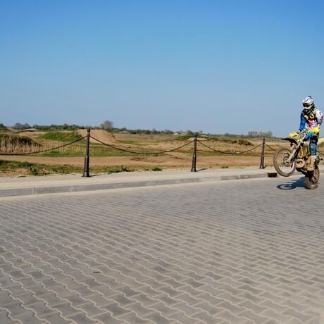 Motocross - Rzeszów - 24.04.2010 - fot 24