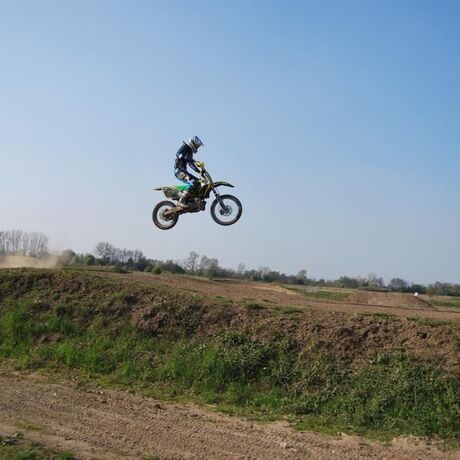 Motocross - Rzeszów - 24.04.2010 - fot 23
