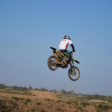 Motocross - Rzeszów - 24.04.2010 - fot 20