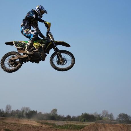 Motocross - Rzeszów - 24.04.2010 - fot 18