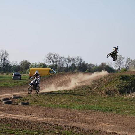 Motocross - Rzeszów - 24.04.2010 - fot 8