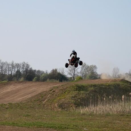 Motocross - Rzeszów - 24.04.2010 - fot 6
