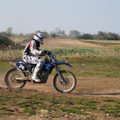 Motocross - Rzeszów - 24.04.2010 - fot 3