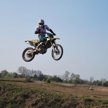 Motocross - Rzeszów - 24.04.2010 - fot 2