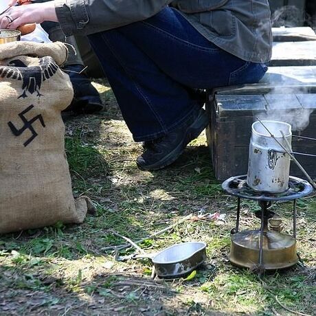 II Dni Historyka Wojskowości - fot 24