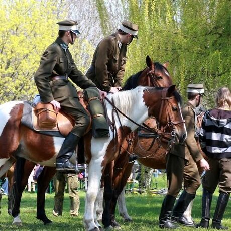 II Dni Historyka Wojskowości - fot 19