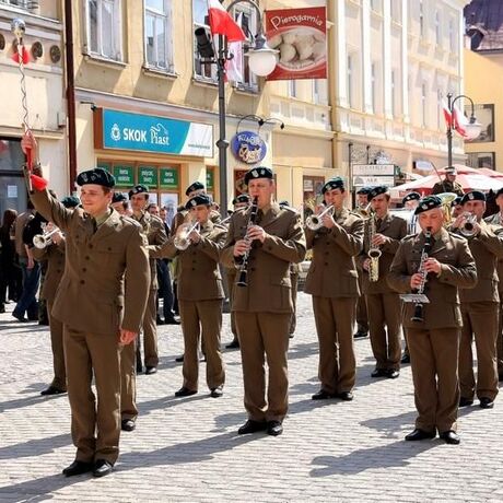 II Dni Historyka Wojskowości - fot 16