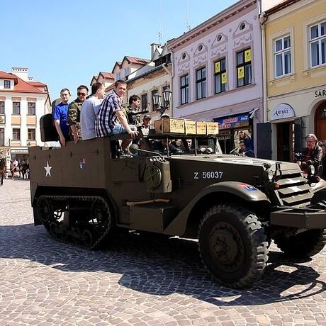 II Dni Historyka Wojskowości - fot 11