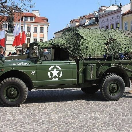 II Dni Historyka Wojskowości - fot 6