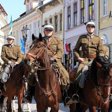 II Dni Historyka Wojskowości - fot 4