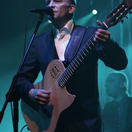 Koncerta Piaska i Krajewskiego - Live - Rzeszów - 25.04.2010 - fot 13