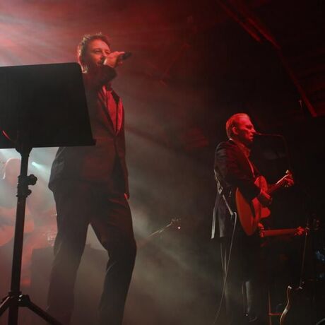 Koncerta Piaska i Krajewskiego - Live - Rzeszów - 25.04.2010 - fot 8