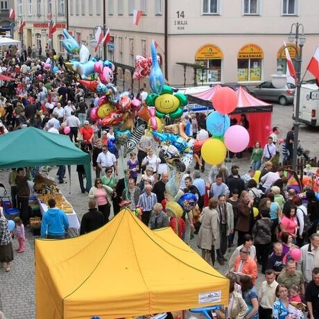 Święto Paniagi w Rzeszowie - fot 18
