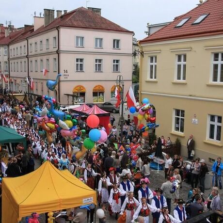 Święto Paniagi w Rzeszowie - fot 13