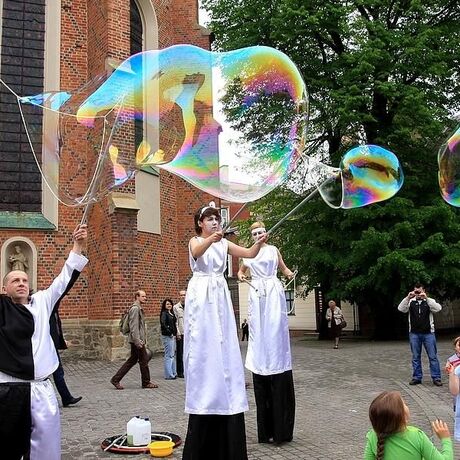 Święto Paniagi w Rzeszowie - fot 8