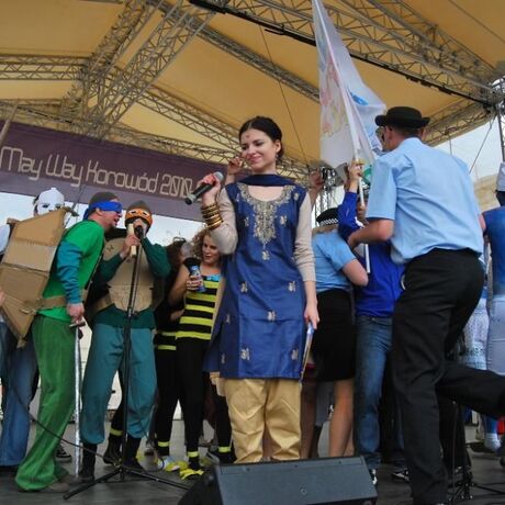 XVII Rzeszowskie Juwenalia - fot 119