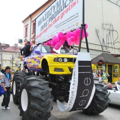 XVII Rzeszowskie Juwenalia - fot 91