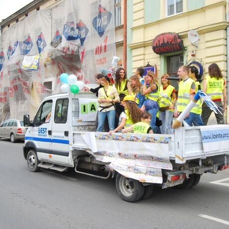 XVII Rzeszowskie Juwenalia - fot 87
