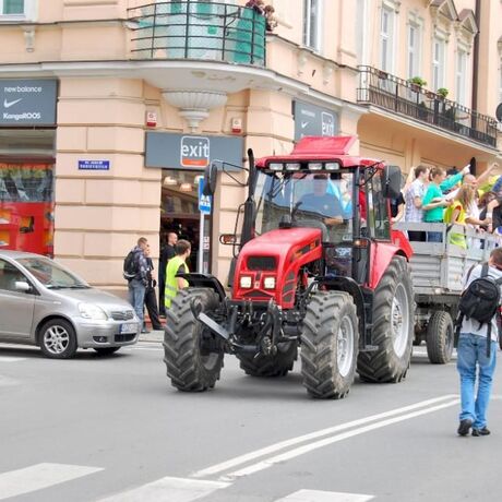 XVII Rzeszowskie Juwenalia - fot 86