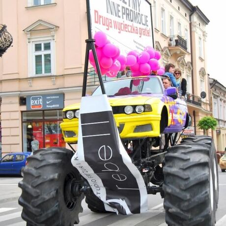 XVII Rzeszowskie Juwenalia - fot 83