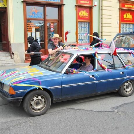 XVII Rzeszowskie Juwenalia - fot 82