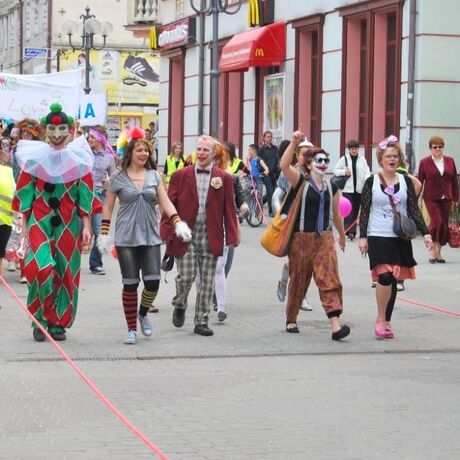 XVII Rzeszowskie Juwenalia - fot 78