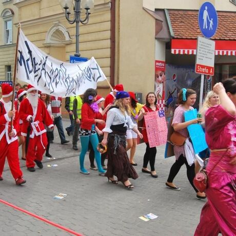 XVII Rzeszowskie Juwenalia - fot 69