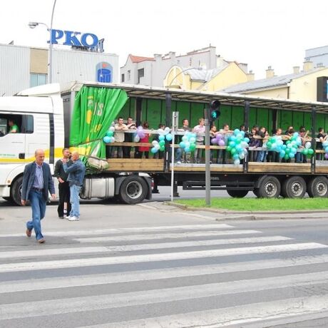 XVII Rzeszowskie Juwenalia - fot 63