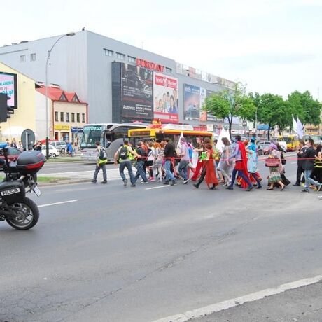 XVII Rzeszowskie Juwenalia - fot 62