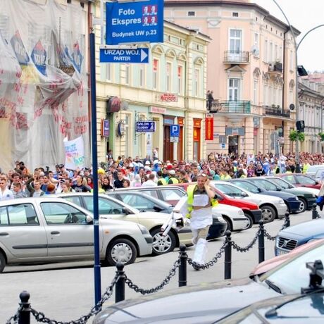 XVII Rzeszowskie Juwenalia - fot 61