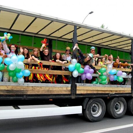 XVII Rzeszowskie Juwenalia - fot 58