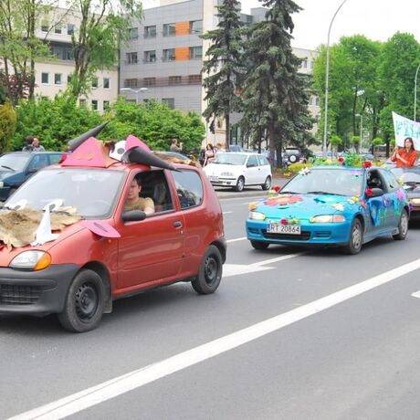 XVII Rzeszowskie Juwenalia - fot 55