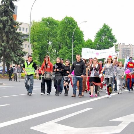 XVII Rzeszowskie Juwenalia - fot 53