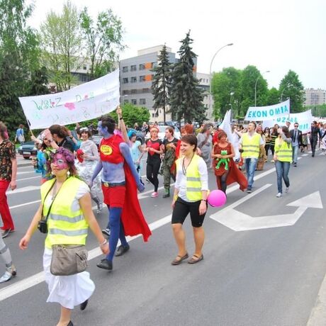 XVII Rzeszowskie Juwenalia - fot 52
