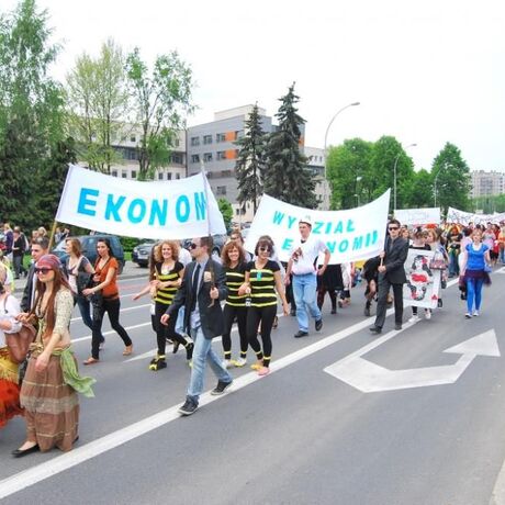 XVII Rzeszowskie Juwenalia - fot 51