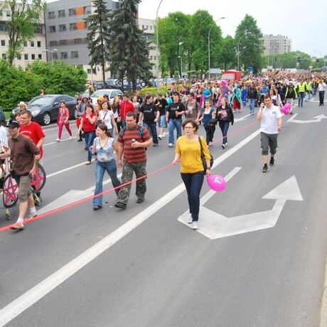 XVII Rzeszowskie Juwenalia - fot 46