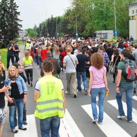 XVII Rzeszowskie Juwenalia - fot 39