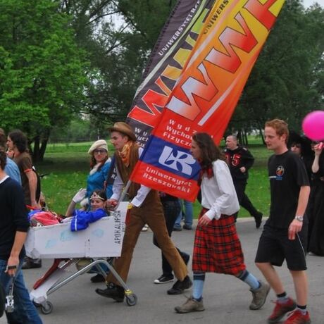 XVII Rzeszowskie Juwenalia - fot 26