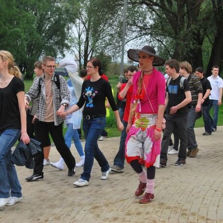 XVII Rzeszowskie Juwenalia - fot 24