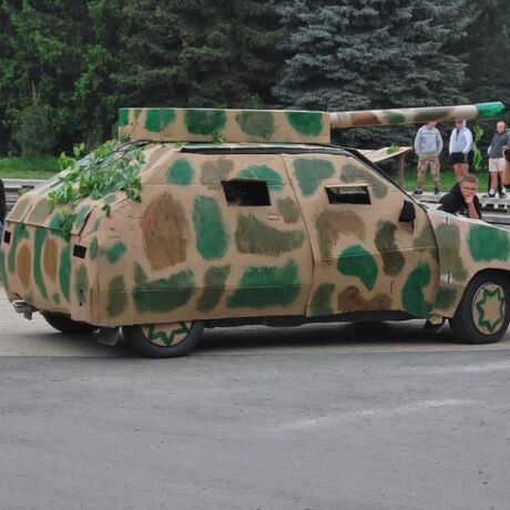 XVII Rzeszowskie Juwenalia - fot 36