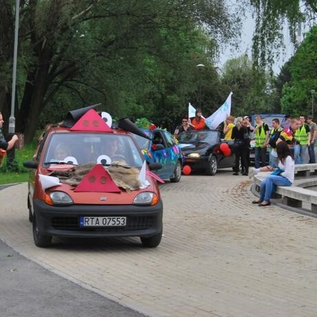 XVII Rzeszowskie Juwenalia - fot 35