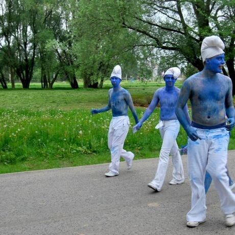 XVII Rzeszowskie Juwenalia - fot 10
