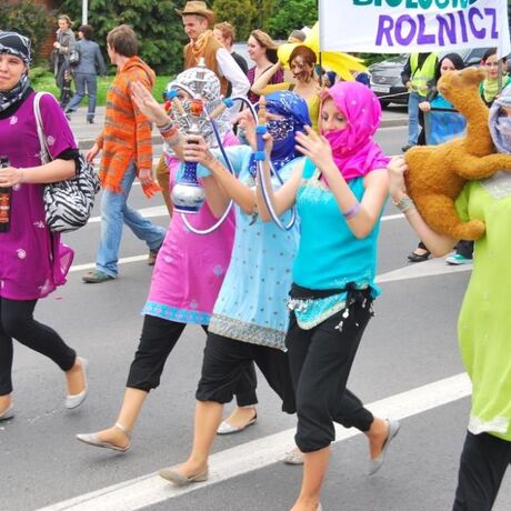 XVII Rzeszowskie Juwenalia - fot 4